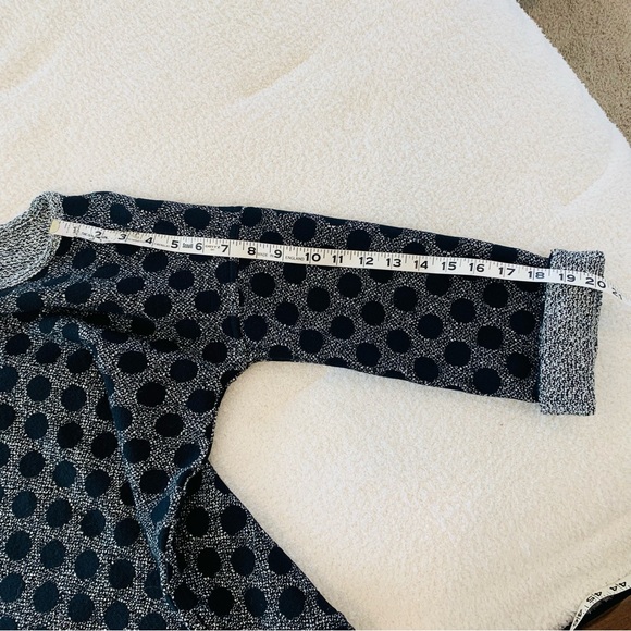 Madewell Reversible Sweater - like new condition. Size Small - Picture 14 of 16